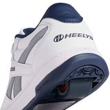 Heelys x Reebok BB4500 Low - White/Grey/Navy
