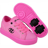 Heelys X2 Classic - Pink/Black
