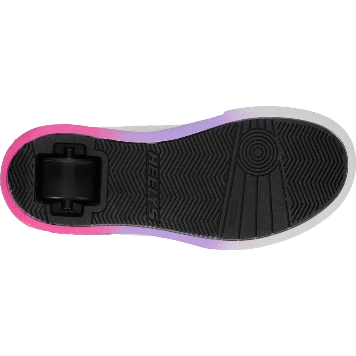 Heelys Digi Nylon Canvas - Grey/Multi