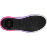 Heelys Digi Nylon Canvas - Grey/Multi