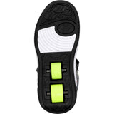 Heelys Rezerve EX X2 - Black/Yellow/Multi