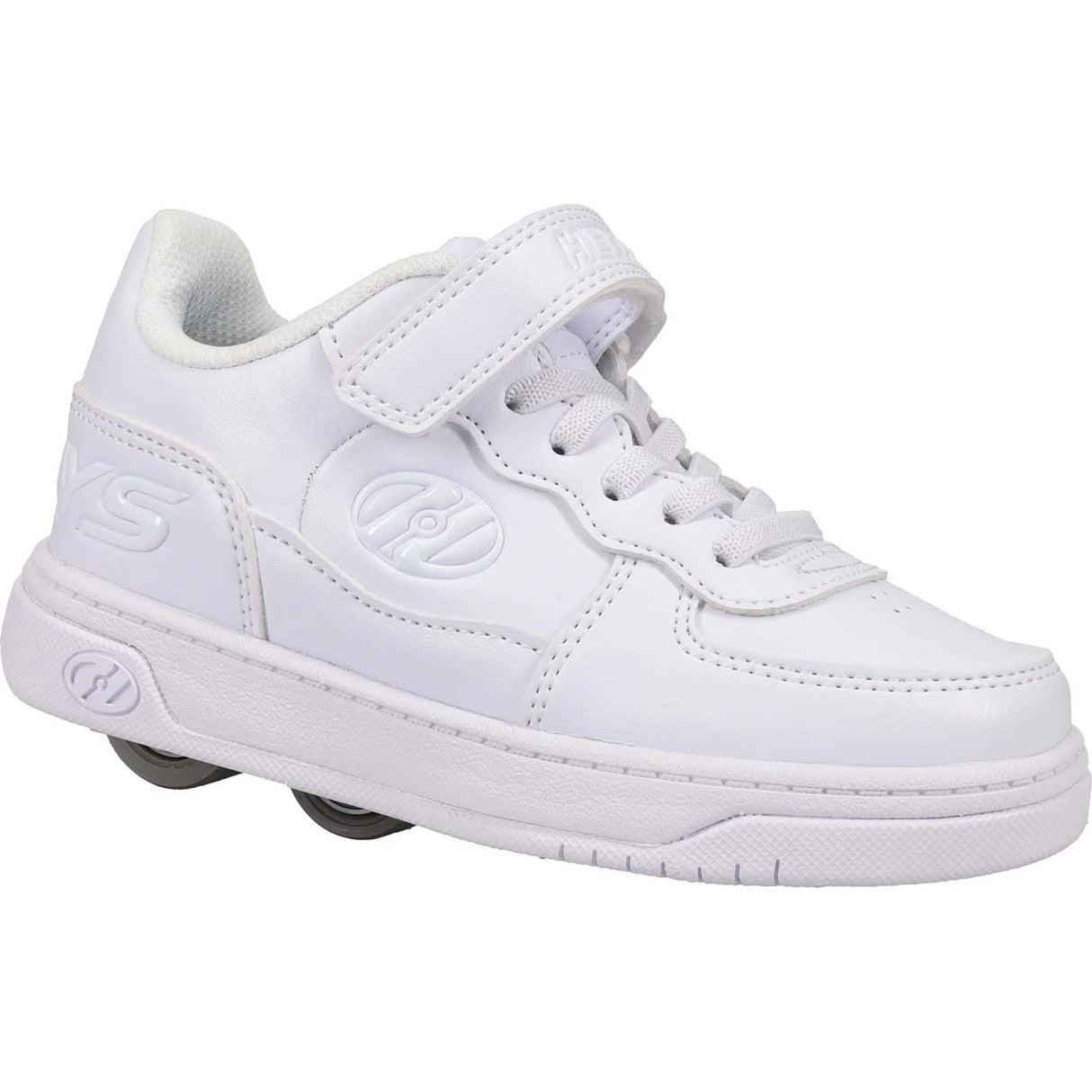 Heelys Rezerve X2 - White/White
