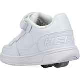 Heelys Rezerve X2 - White/White