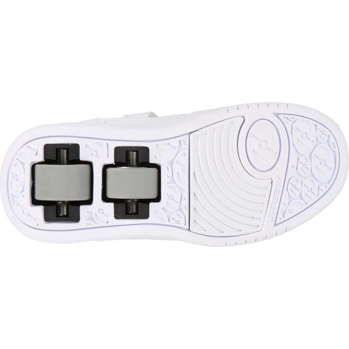 Heelys Rezerve X2 - White/White