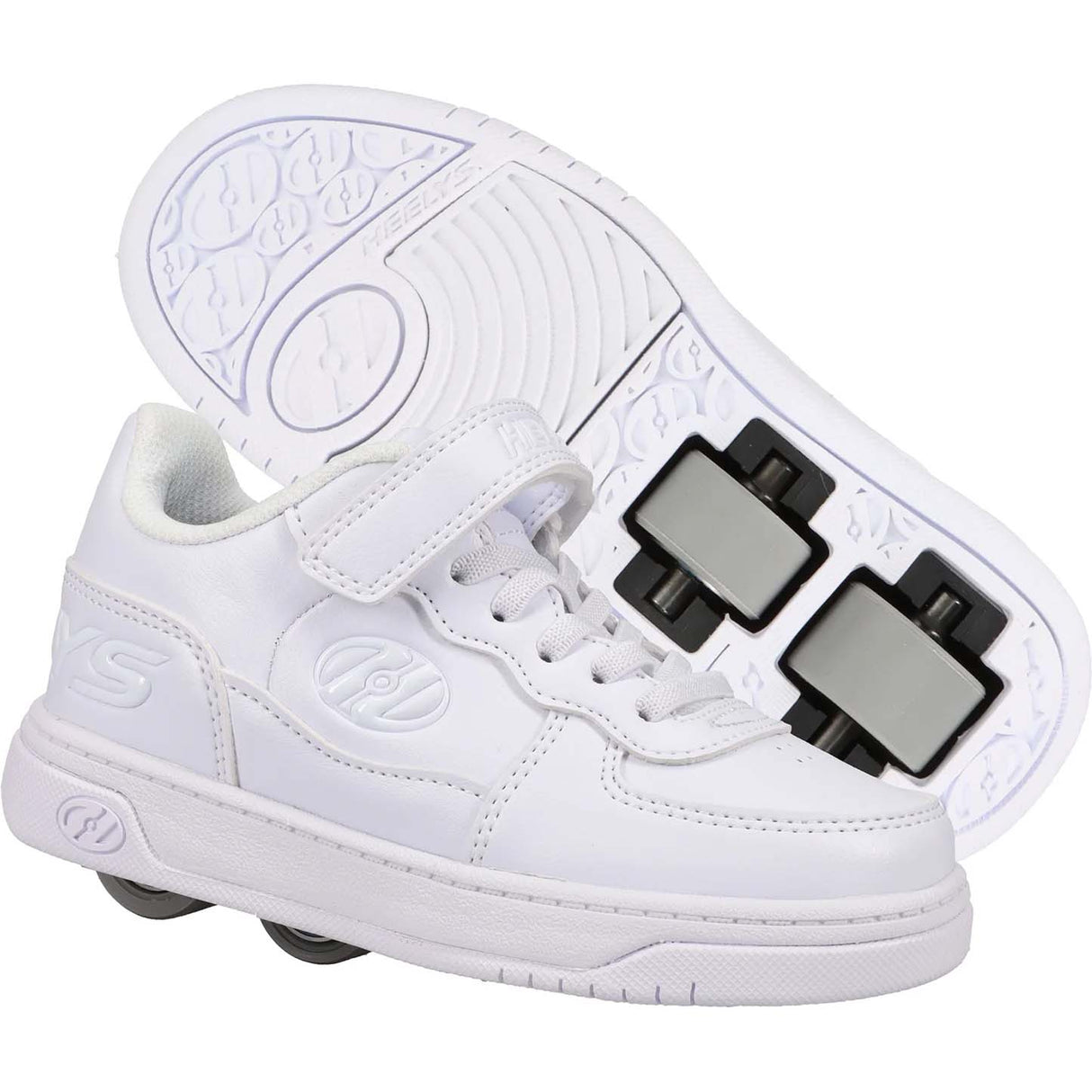 Heelys Rezerve X2 - White/White