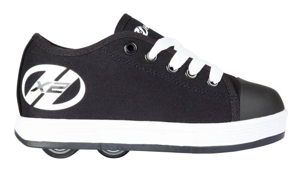 Heelys X2 Fresh - Black/White