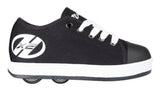 Heelys X2 Fresh - Black/White