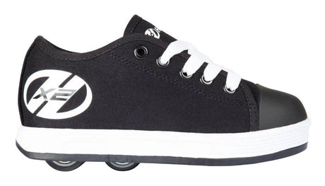 Heelys X2 Fresh - Black/White