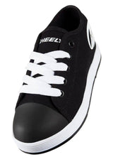 Heelys X2 Fresh - Black/White