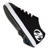 Heelys X2 Fresh - Black/White