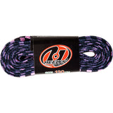 Heelys Bliss Check Laces - Black/Pink