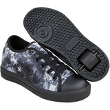 Heelys Classic - Black/Grey