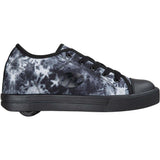 Heelys Classic - Black/Grey