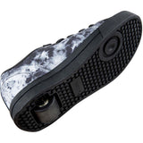Heelys Classic - Black/Grey