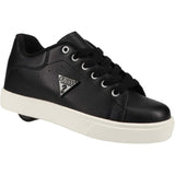 Heelys x Guess King - Black/Silver