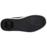 Heelys x Guess King - Black/Silver
