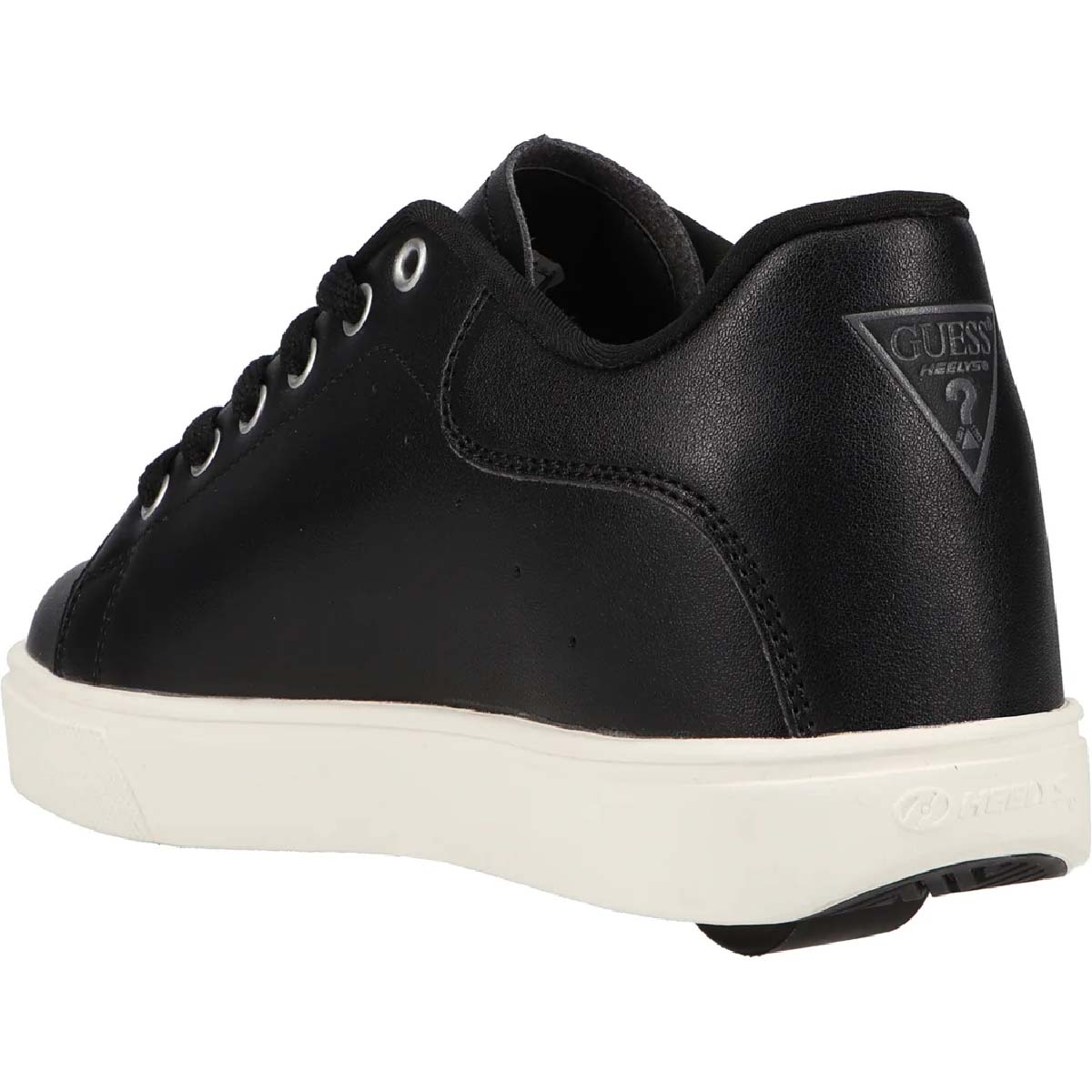 Heelys x Guess King - Black/Silver
