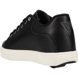 Heelys x Guess King - Black/Silver
