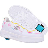 Heelys x Guess Rezerve FN - White/Multi