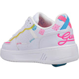 Heelys x Guess Rezerve FN - White/Multi