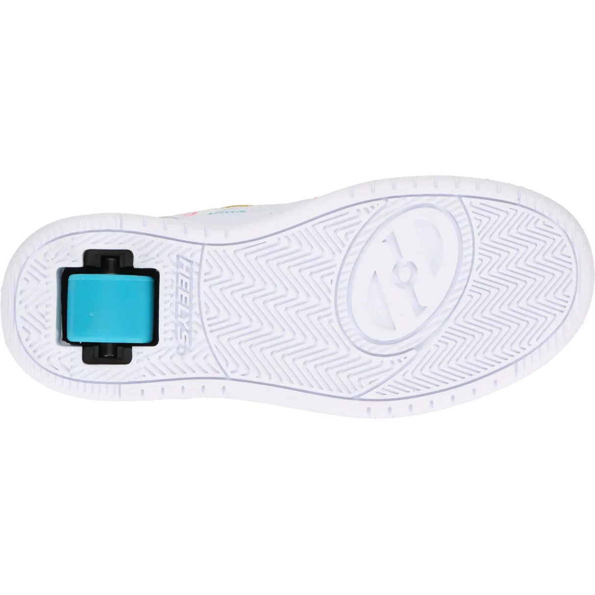 Heelys x Guess Rezerve FN - White/Multi