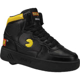 Heelys x Pacman Rezerve Ex Pac-Man - Black/Yellow