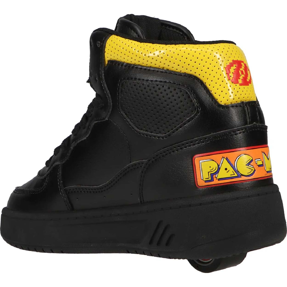 Heelys x Pacman Rezerve Ex Pac-Man - Black/Yellow