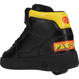 Heelys x Pacman Rezerve Ex Pac-Man - Black/Yellow