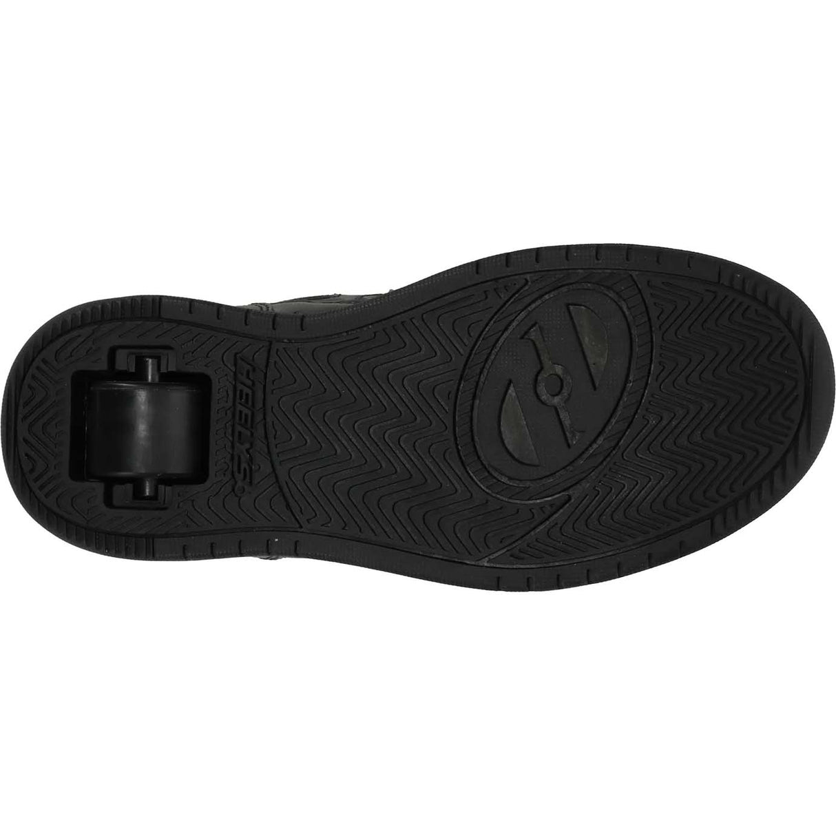 Heelys x Pacman Rezerve Ex Pac-Man - Black/Yellow