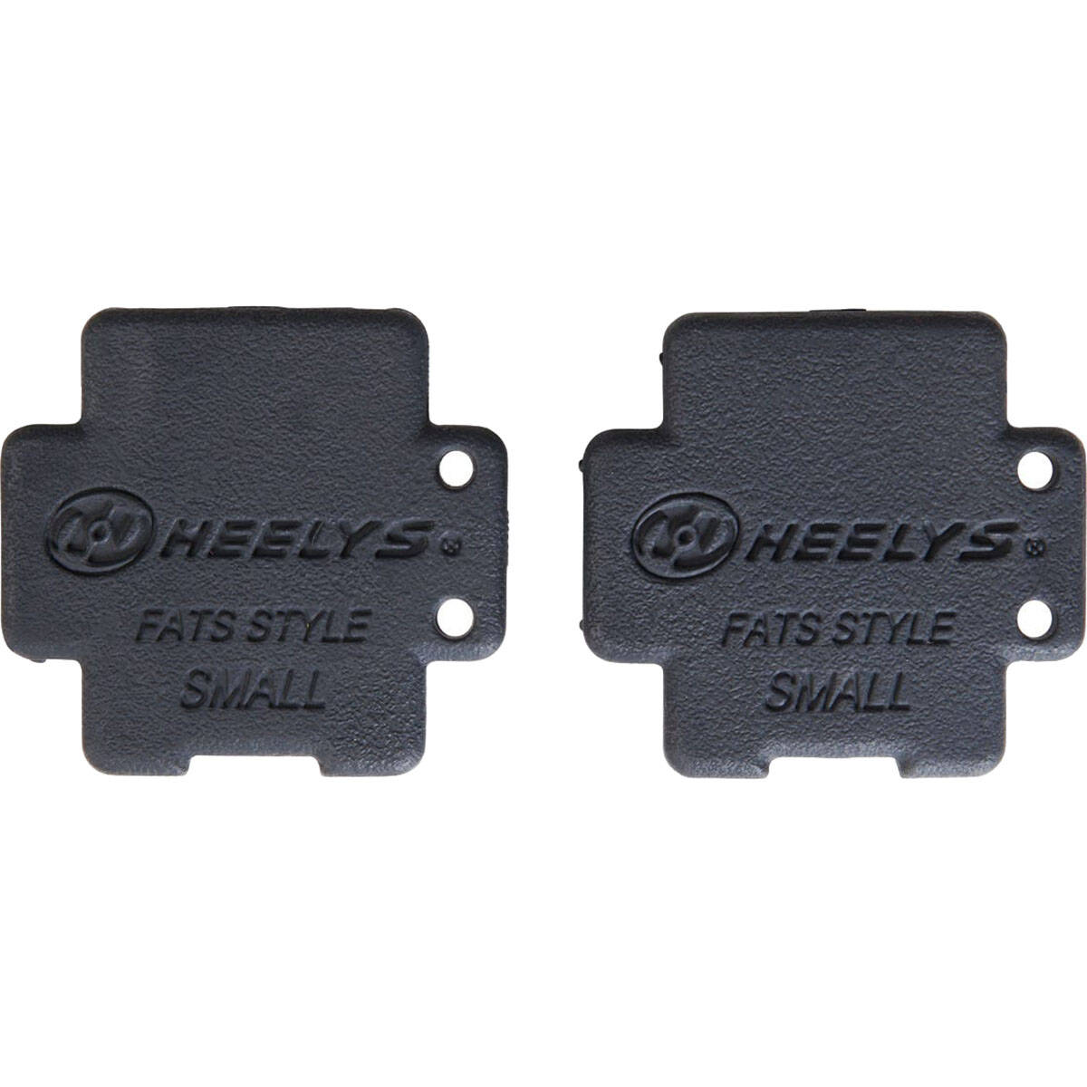 Heelys Single Wheel Heel Plugs - Large