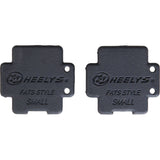 Heelys Single Wheel Heel Plugs - Large