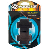 Heelys Single Wheel Heel Plugs - Large