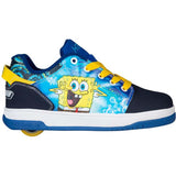 Heelys x SpongeBob Voyager - Navy/Yellow/Sky Blue