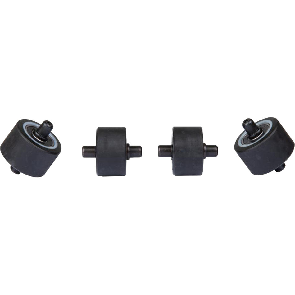 Heelys X2 Deluxe Wheel Set - Black