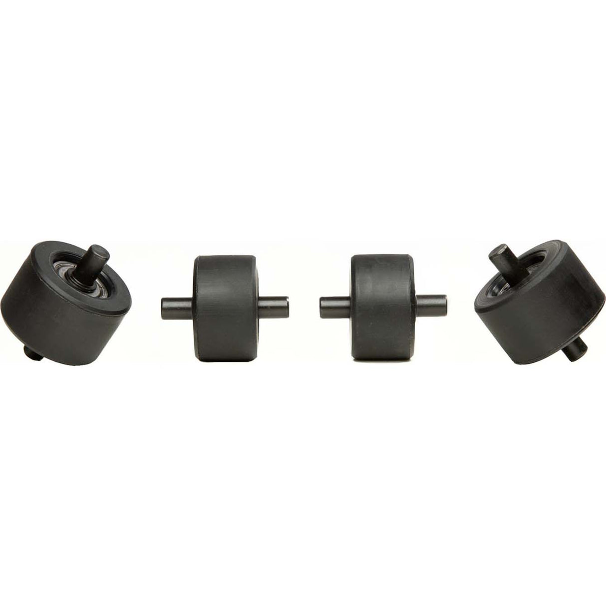 Heelys X2 Classic Wheel Set