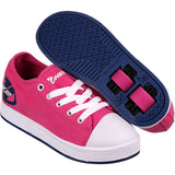 Heelys X2 Fresh - Fuchsia/Navy