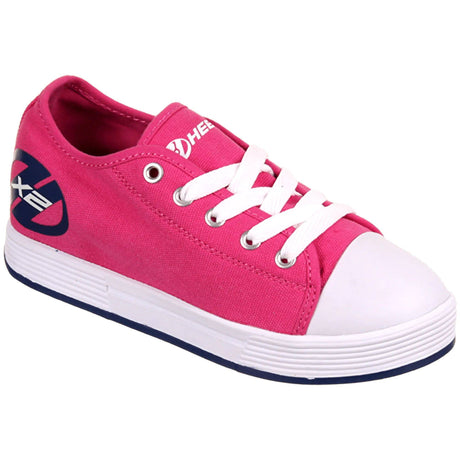 Heelys X2 Fresh - Fuchsia/Navy