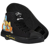 Heelys x Simpsons Hustle - Black