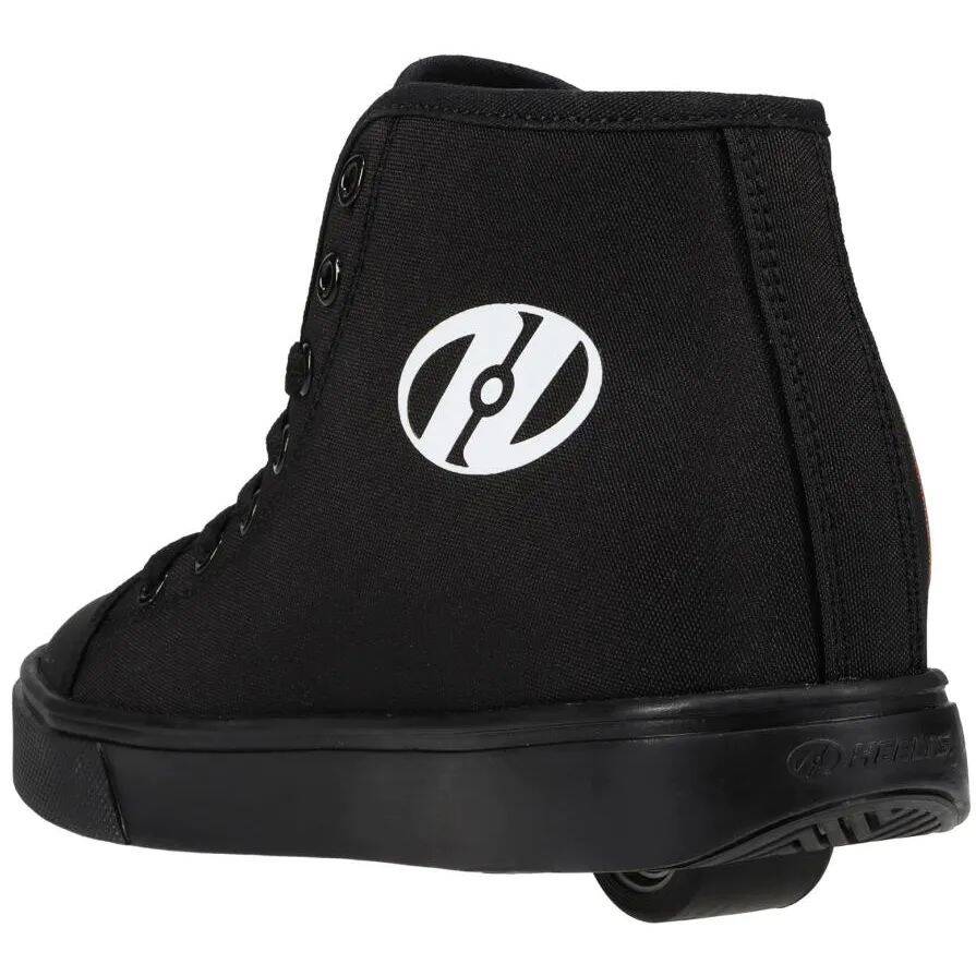 Heelys x Simpsons Hustle - Black
