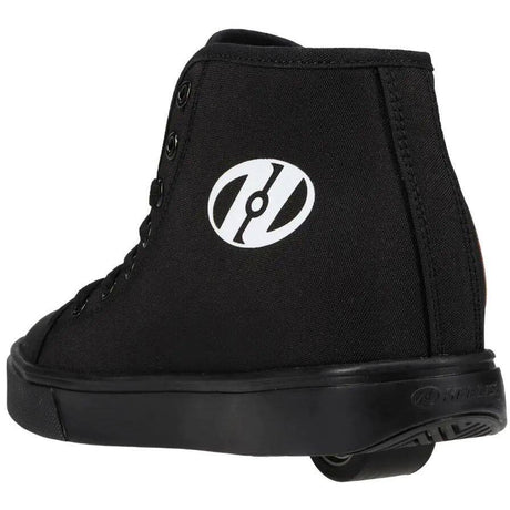Heelys x Simpsons Hustle - Black