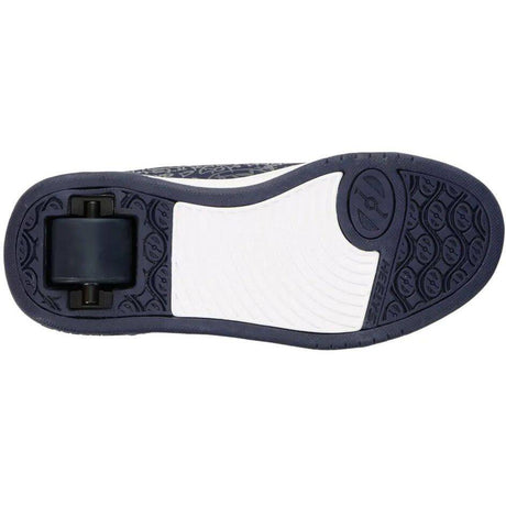 Heelys x Simpsons Split - Navy