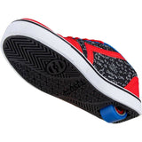 Heelys GR8 Pro Prints - Red/Black/Blue/Chemistry