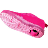 Heelys GR8 Pro - Hot Pink/Light Pink/Glitter