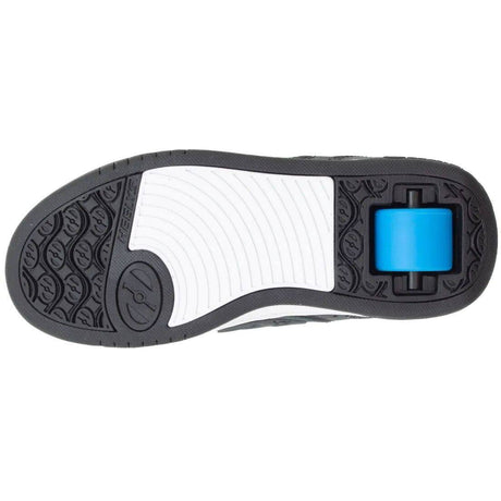 Heelys Voyager - Black Reflective/Neon Yellow/Neon Pink