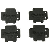 Heelys X2 Heel Plug Set - Small (Jr 12 - Adult 5)