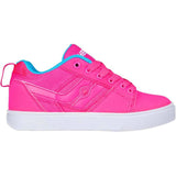 Heelys Racer - Hot Pink/Light Blue
