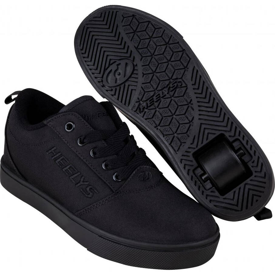 Heelys Pro 20 - Triple Black