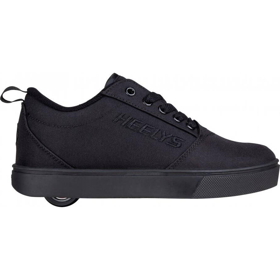 Heelys Pro 20 - Triple Black