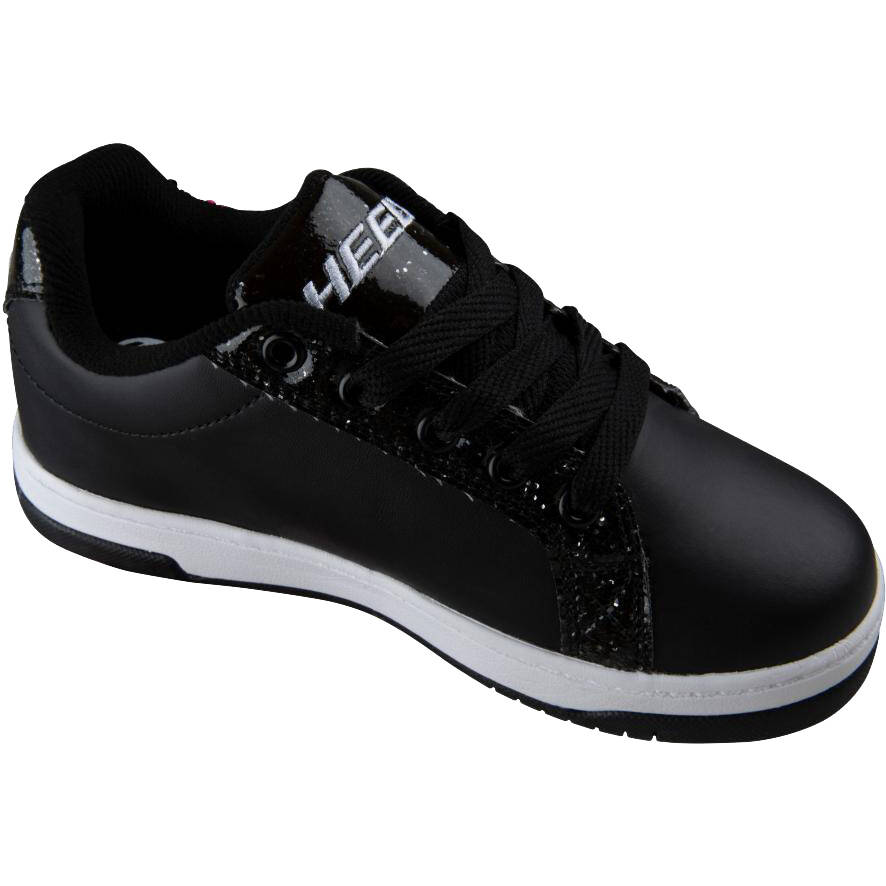 Heelys Split - Black/Pink Multi Reverse