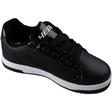Heelys Split - Black/Pink Multi Reverse